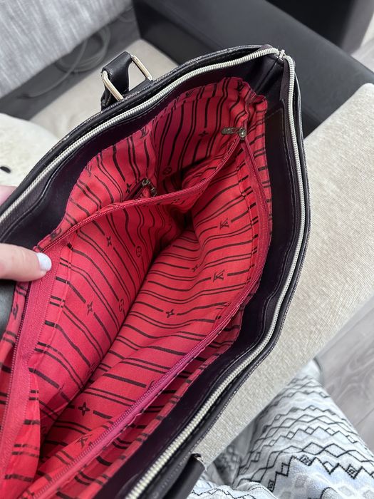 Geanta Louis Vuitton