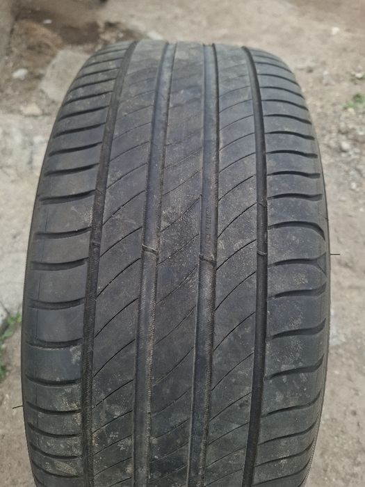 Джанти с гуми 17-ки