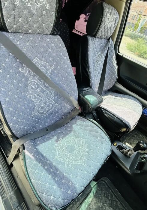 Land Rover Freelander, 2003 года
