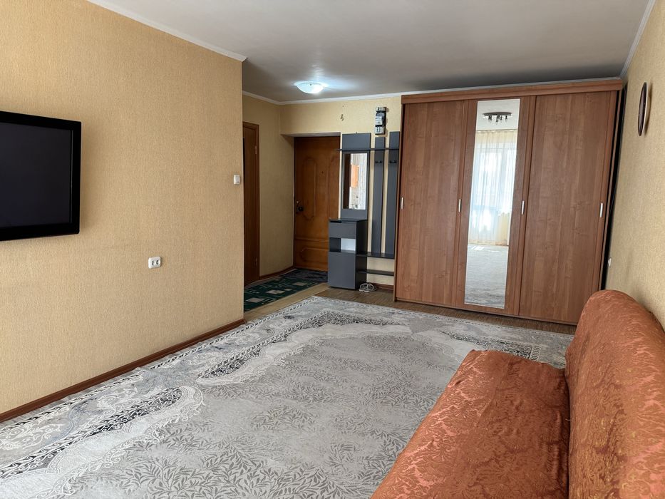 Сдам на долгий срок 1 ком.кв.