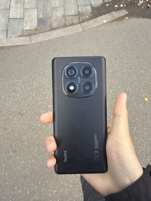 Redmi Note 14 Pro