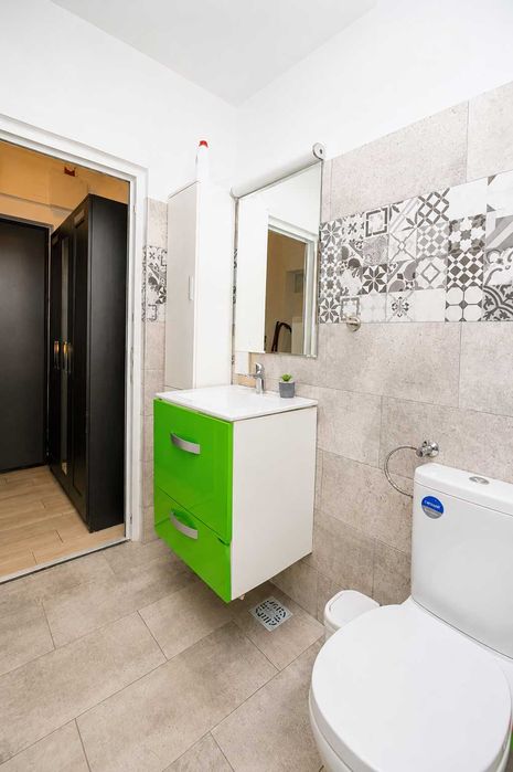 Spatiu comercial, laborator cofetarie, 55mp, Direct Proprietar, 2 locuri parcare, autorizat DSV DSP
