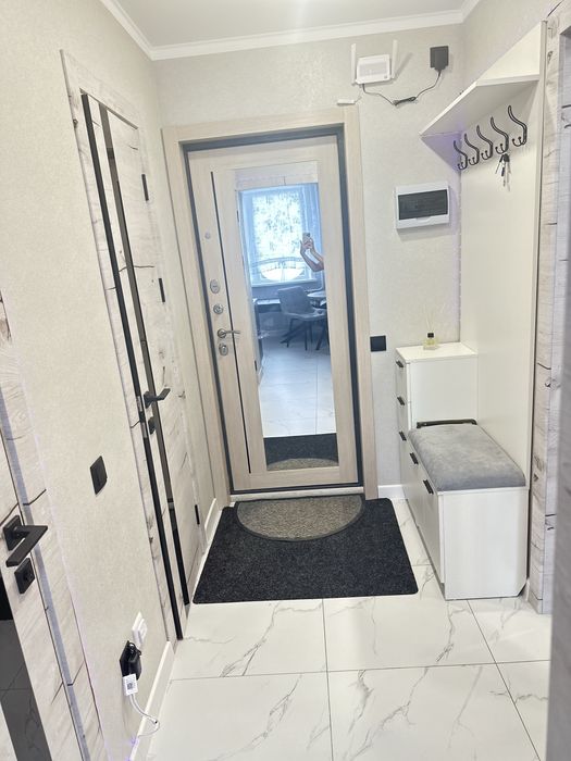 Продам 1 комнатную квартиру