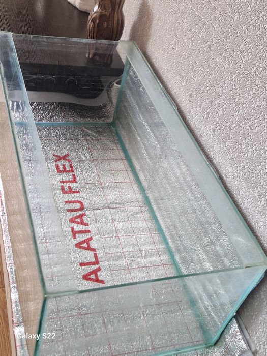 Продам аквариум.