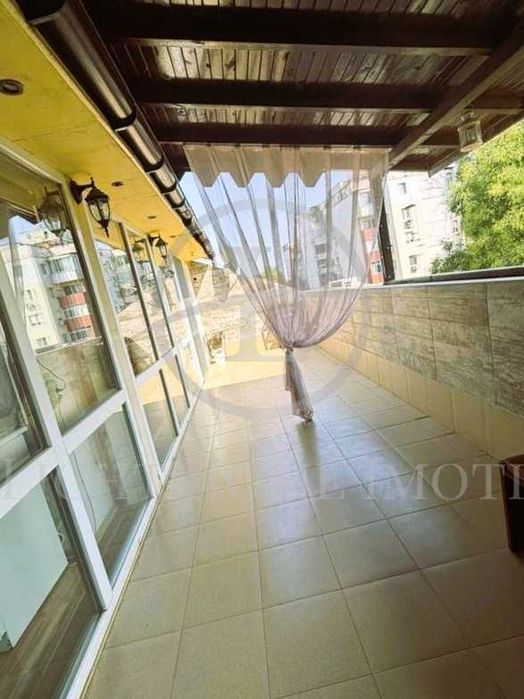 Продава се Двустаен апартамент в Пловдив, Кючук Париж - 98 кв.м за 1378 €/кв.м - Снимка #9