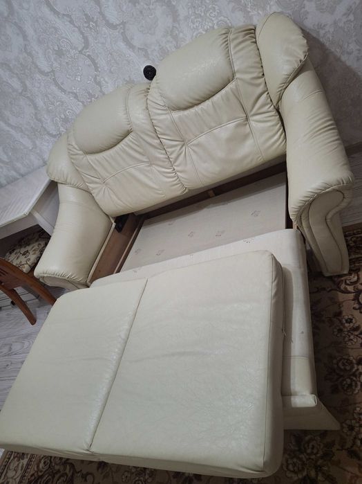 Диван раскладной