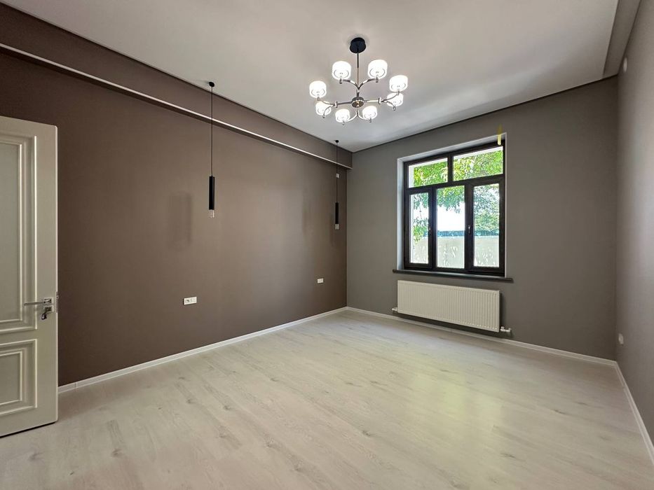 Продается новый Евро дом — 5.5 соток — Мать и дитя / Центр Луначарског