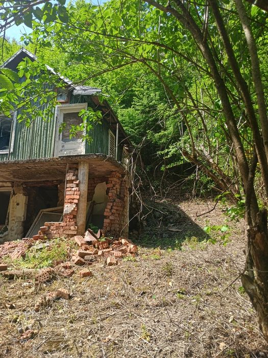 Продава се Къща в с. Луково, Област София-област - 24 кв.м за 625 €/кв.м - Снимка #5