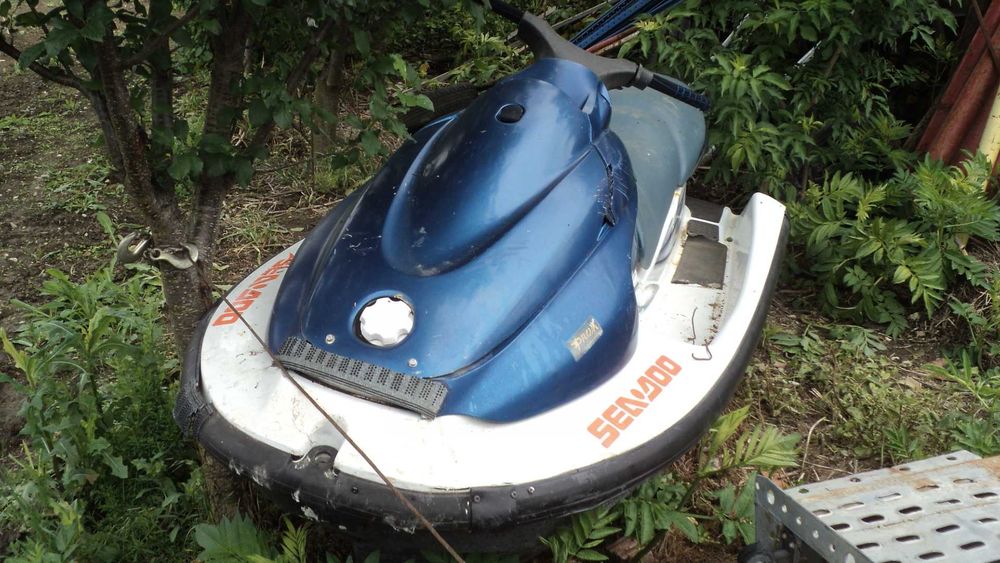 джетове без двигатели