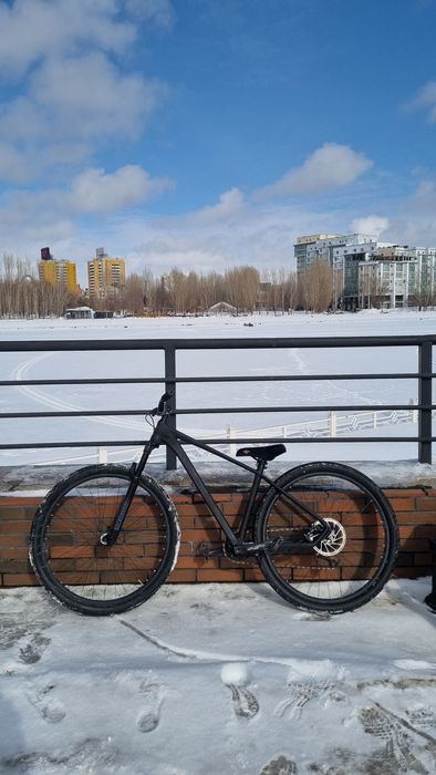 продам велосипед мтб кантри дерт стант бмх кастом трейл