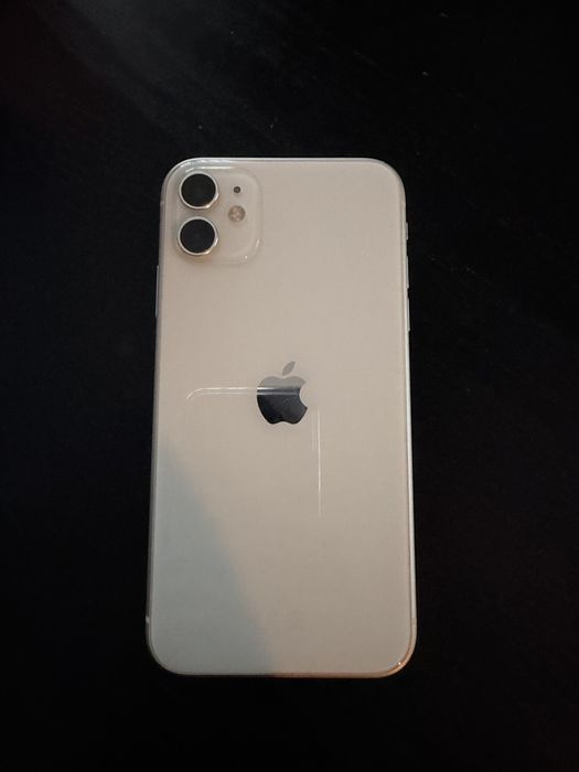 Iphone 11 128 GB de vanzare