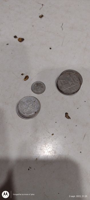 Monede vechi valoroase