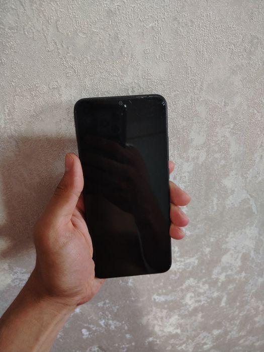 Redmi 9A holati yaxshi