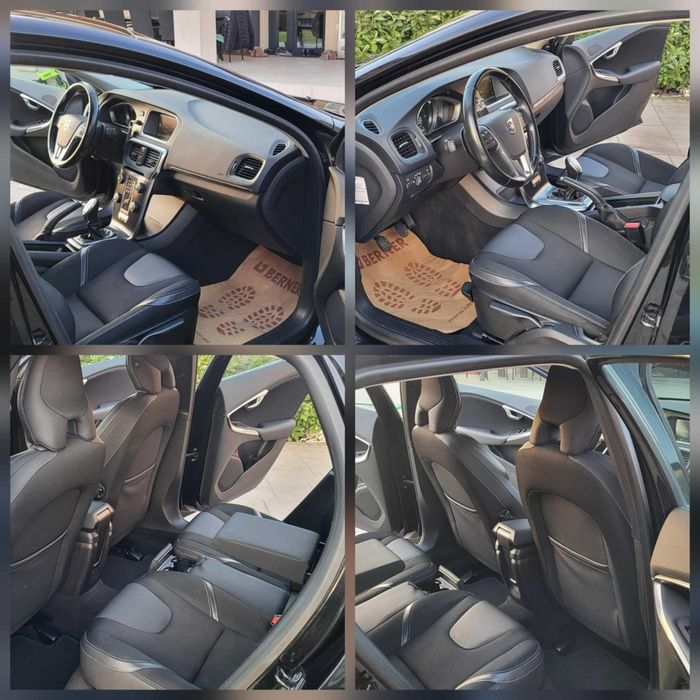 Volvo V40 Model R-Design