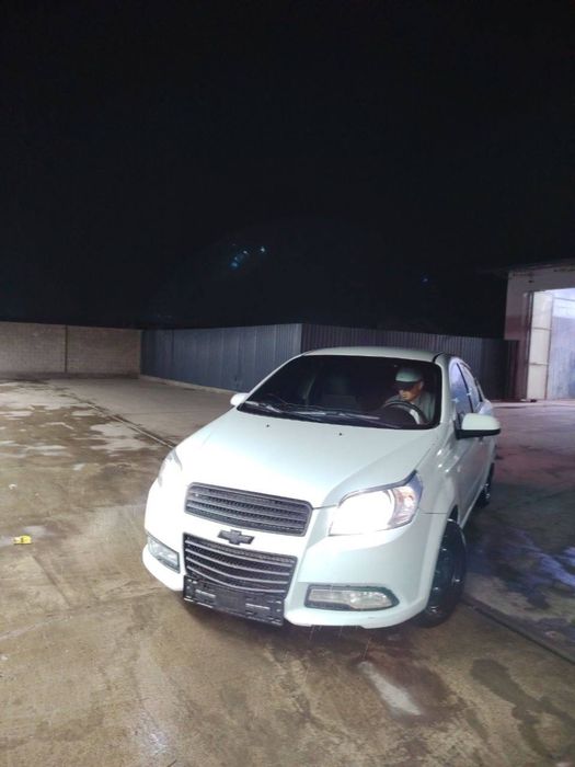 Chevrolet Nexia 2019 — 4