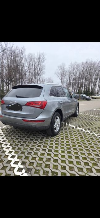 AUDI Q5 2011 — imagine 3