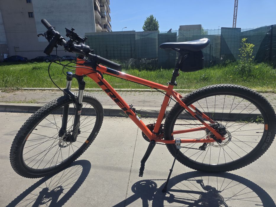 Trek marlin 7 an 2016-2017