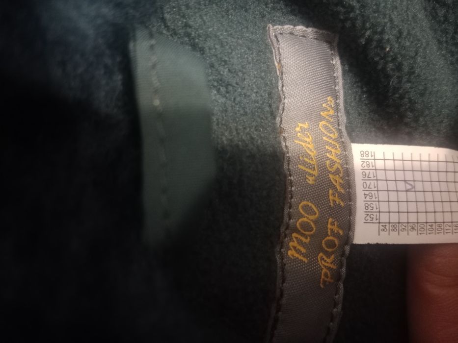 Продам зимний бушлат