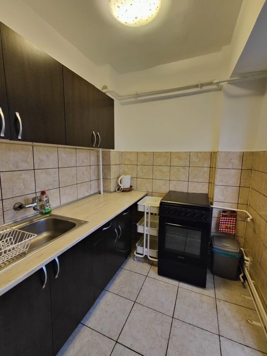 Inchiriez Garsoniera Unirii centru, OPTIMED, ACR