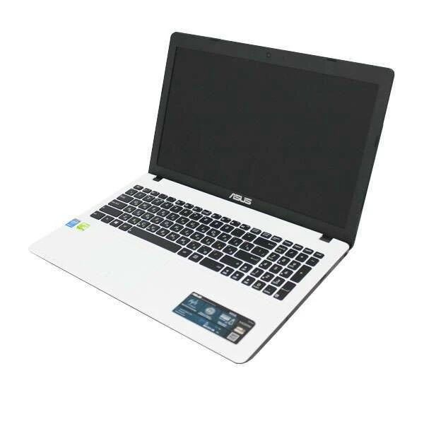 Asus 552l под восстановление