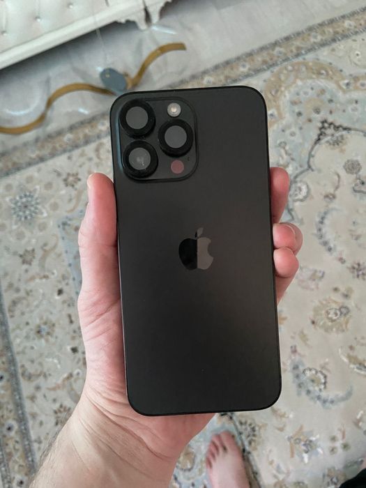 Айфон 14промакс 256гб