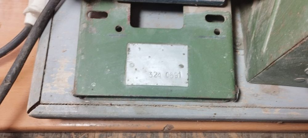 Токарный станок по дереву СТД -120 М