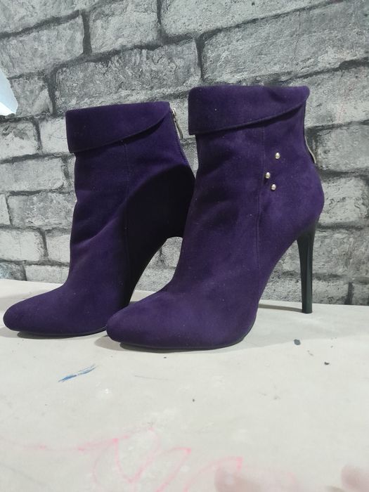 Обувь  38 размер