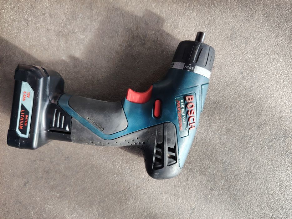 Filetanta Bosch 10,8