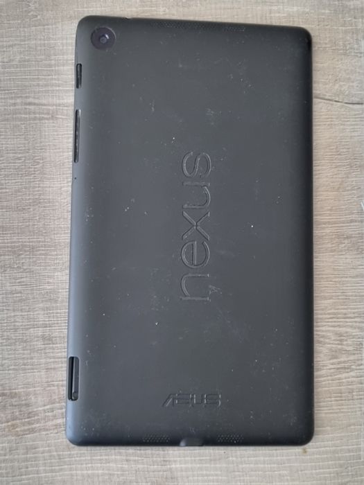 Таблет  Nexus 7 за части