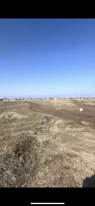 Продажа участка город Талгар село Кендала