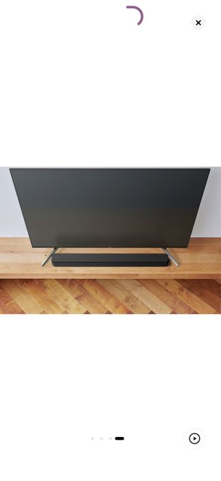 Soundbar Sony HT-SF150, 2.0, Boxa Bass Reflex, 120W, Bluetooth, Negru