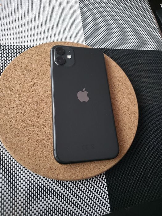 Iphone 11 - 64 gb - 88 % battery