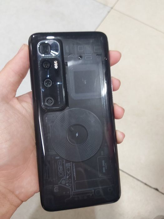 Xiaomi mi 10ultra