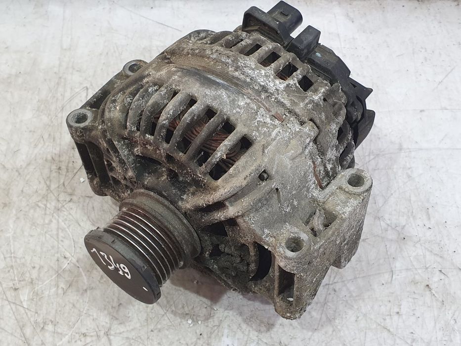 Alternator a0131545802 Chrysler PT Cruiser 1 (facelift) (2005 - 2010) 2.2 crd 2.2 crd EDJ
