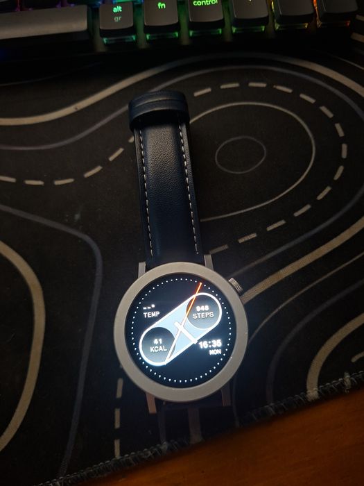Смарт часы CMF Watch Pro 2