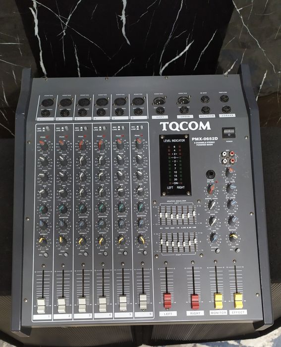 Музыкальный аппаратура, караоке