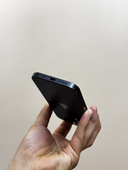 Iphone 15 про 128гб. 90%