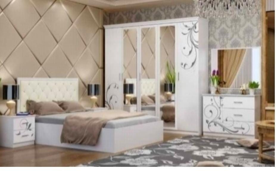 Спальный гарнитур