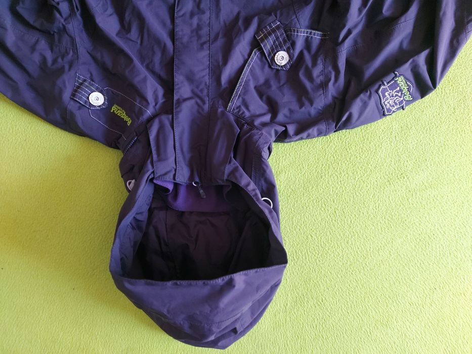 Bergans of Norway-S-Waterproof