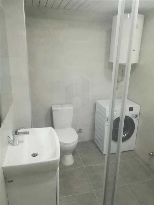 Дава се под наем Четиристаен апартамент в Пловдив, Каменица 1 - 99 кв.м за 229.5 € - Снимка #5