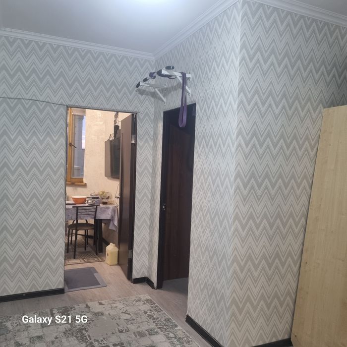 Продам 3комн.квартира