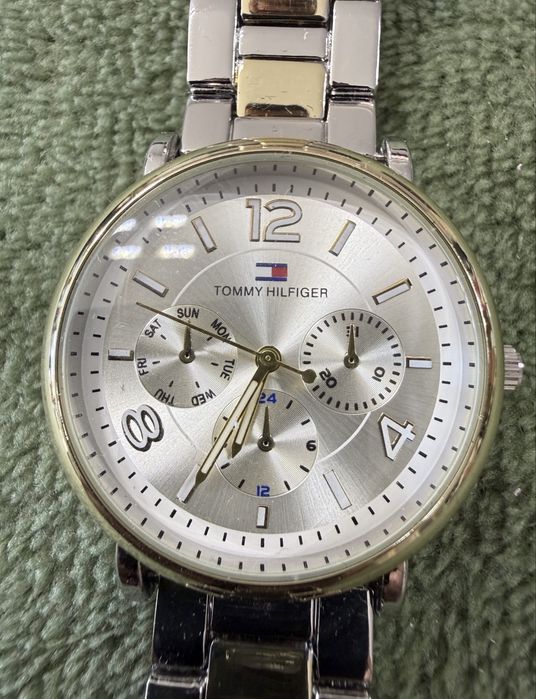 Ceas Tommy Hilfiger nou new UNISEX