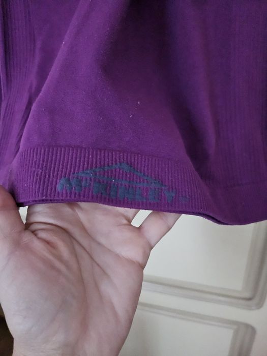 Bluza termica Mc Kinley  schi /snowboard 146/152