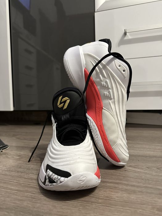 Jordan Luka Dončić 3