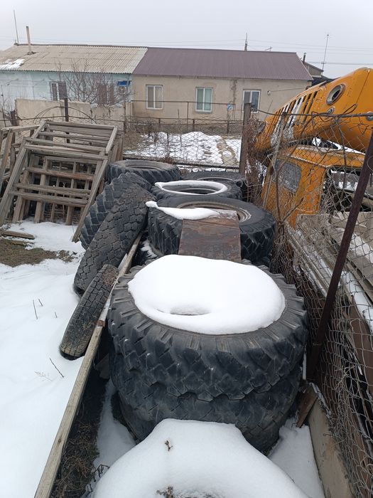 Запчасть газ 53 балон