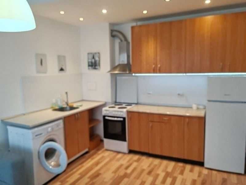 Дава се под наем Двустаен апартамент в София, Хиподрума - 61 кв.м за 449 € - Снимка #1