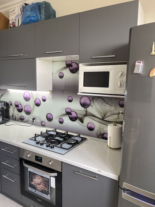 Пролам кухонный гарнитур