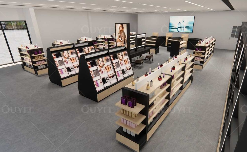 Торговое оборудование