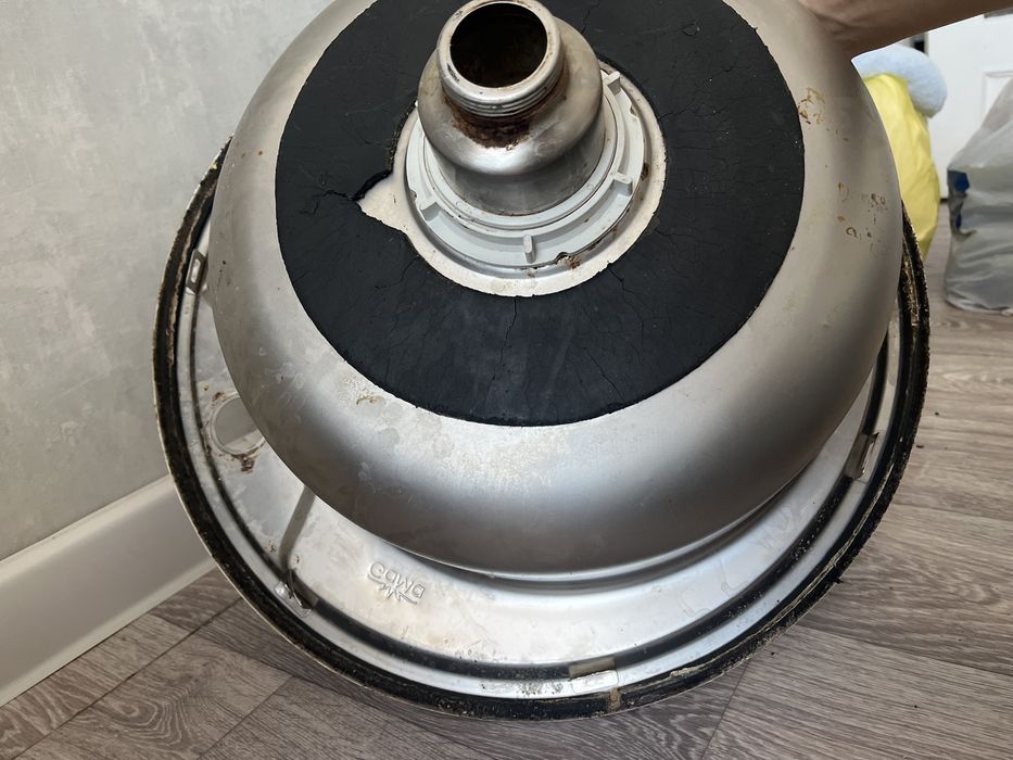 Раковина для кухни