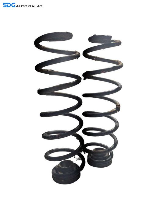 Set Arc Arcuri Spate Stanga Dreapta Volkswagen Golf 4 1998 - 2005 [P0016]